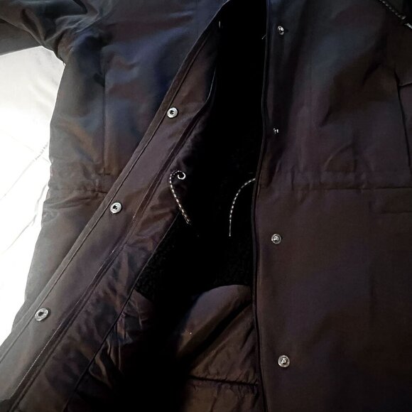 Columbia South Canyon Sherpa Lined Jacket - Picture 10 of 16